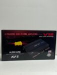 Audio line مكفير أمريكي 5000w