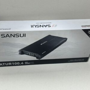 مكفير سنسوي 3000 w