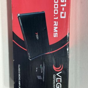 مكفير مونبلوك 1000 rms