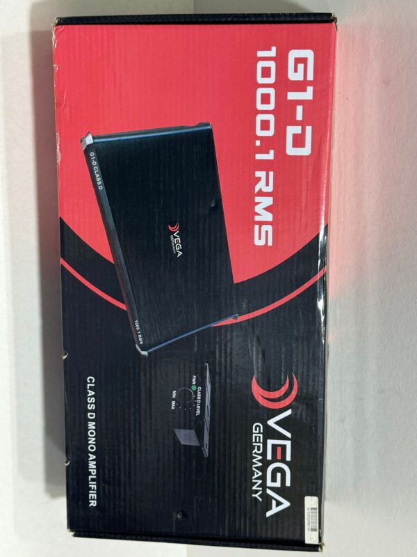 مكفير مونبلوك 1000 rms