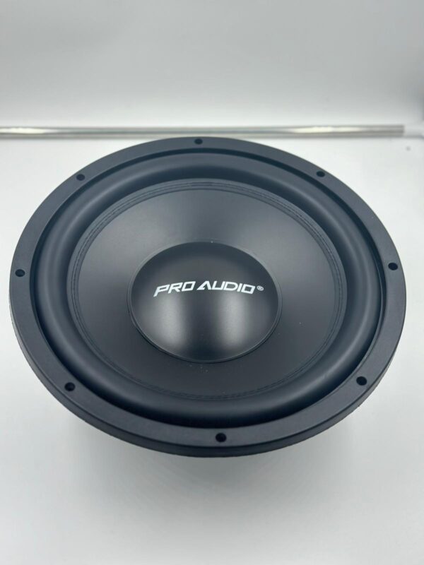ساب Pro Audio 12 انش 1200w 4ohm