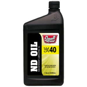 زيت 40