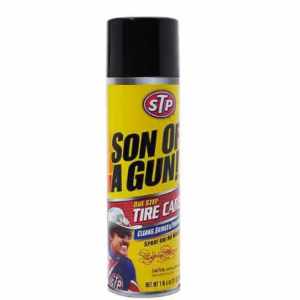 ملمع عجال STP
