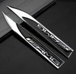 شعار جناح [ AMG ]