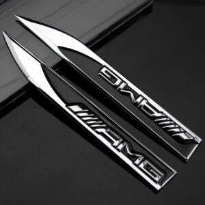 شعار جناح [ AMG ]