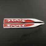 شعار جناح [ سبورت ]