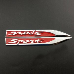 شعار جناح [ سبورت ]