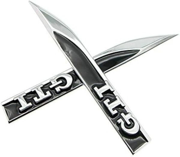 شعار جناح [ GTI ]