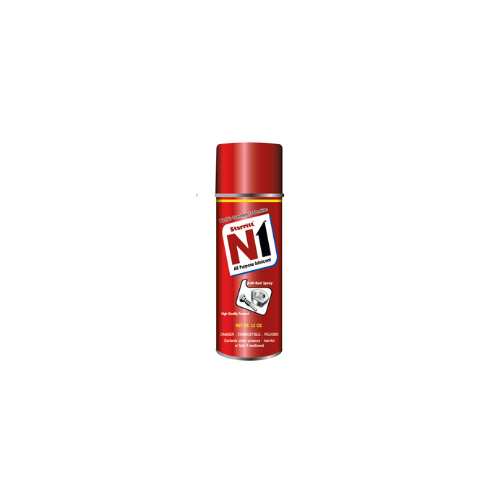 طساس صدأ N1