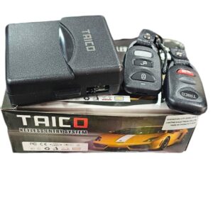 مخ سنترلوك Taico مع مفتاحين