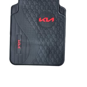 دعاسات جلد أصلي خمس قطع Kia