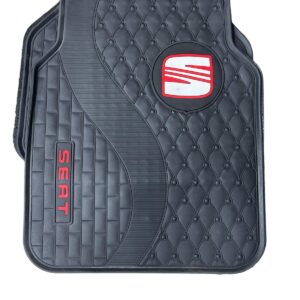 دعاسات جلد أصلي خمس قطع Seat