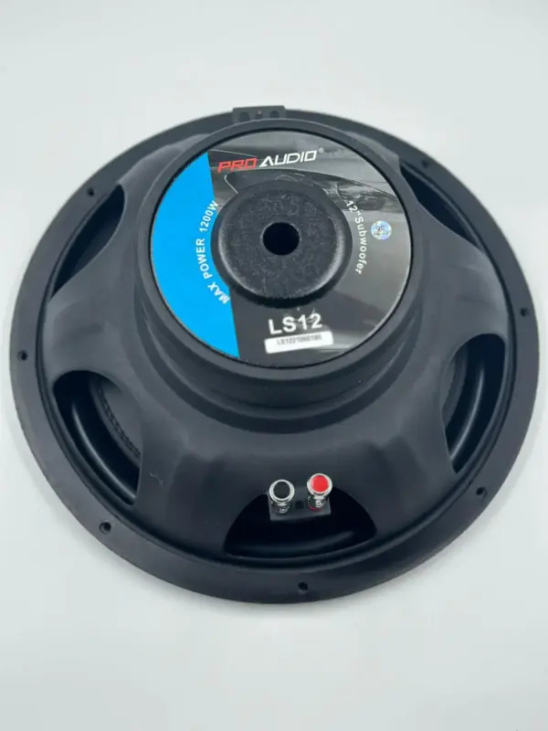 ساب برو اوديو 1050 واط 300 rms