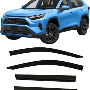 هوايات تويوتا Rav4 2019-2023