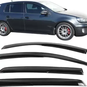 هوايات فولكسفاجن جولف Mk6